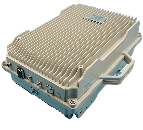 隆安单频/双频/四频/五频运营级数字光纤直放站