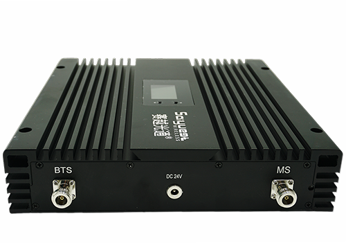 隆安双频手机信号增强器2000㎡