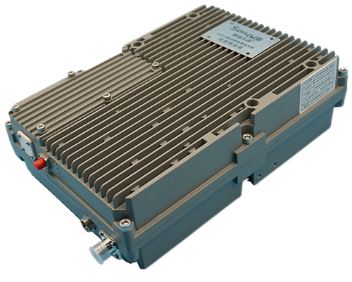 隆安经济型光纤直放站