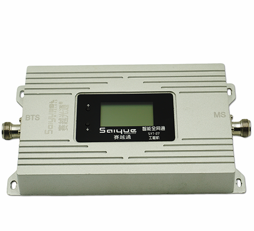 隆安双频手机信号增强器800㎡