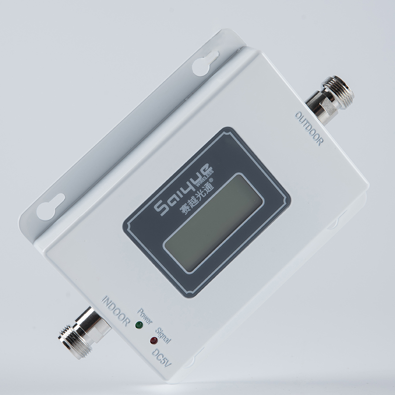 隆安家用配电房机房信号放大器200㎡