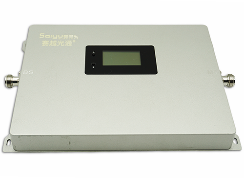  隆安三频/四频/五频手机信号接收器800㎡