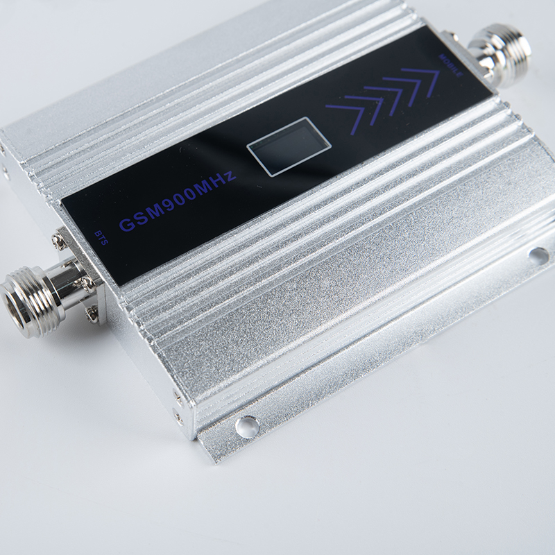 隆安家用单频手机信号增强器100㎡