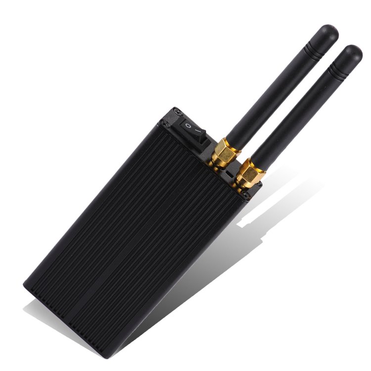  隆安1.2G/1.5G导航屏蔽器