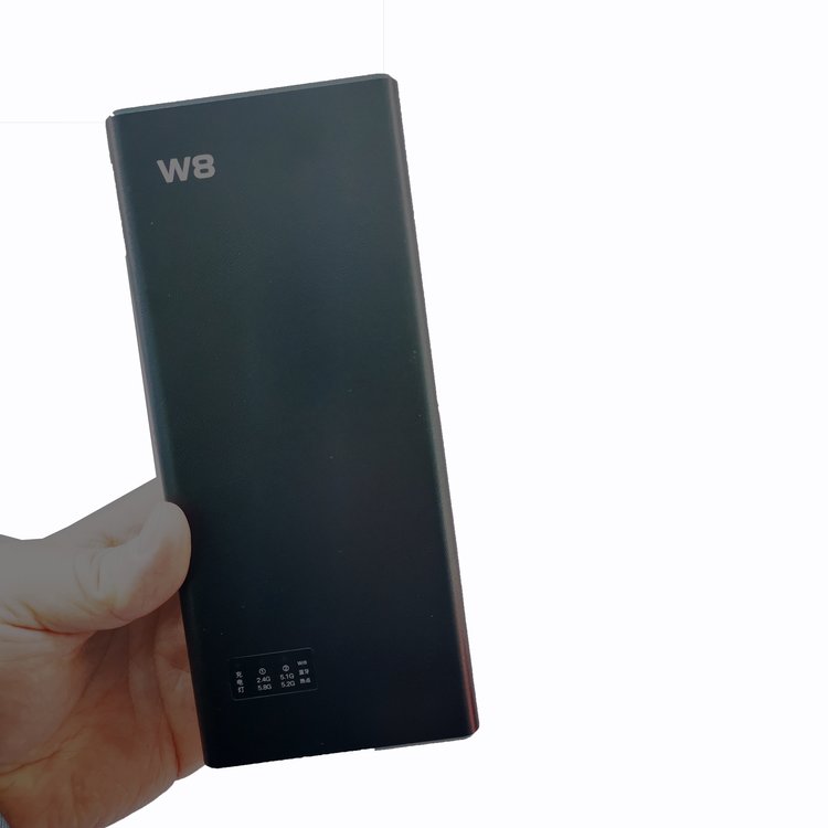  隆安蓝牙WiFi信号屏蔽器