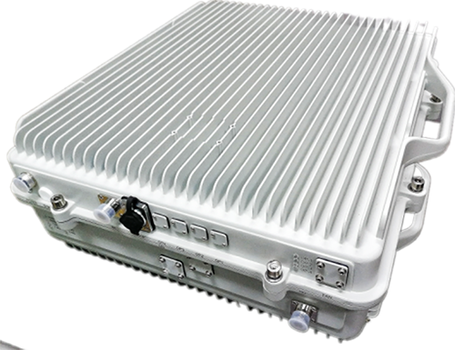 隆安信令级数字室分型移动通信干扰器