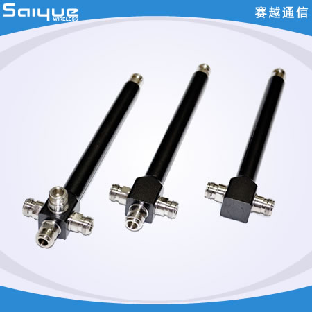  隆安FM调频广播同步广播功分器